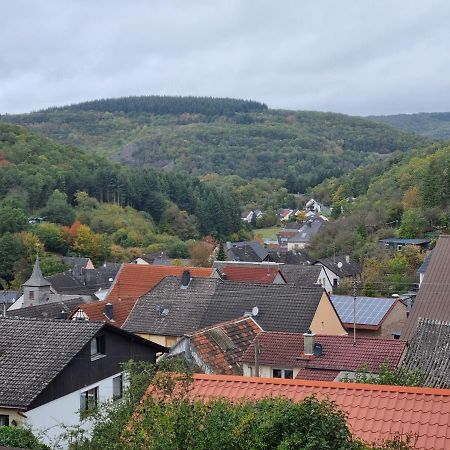 Ferienwohnung Auf Kampen Barenbach Bagian luar foto