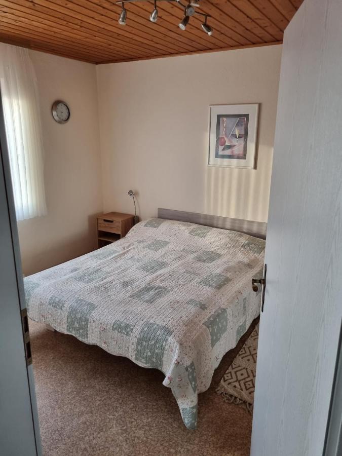 Ferienwohnung Auf Kampen Barenbach Bagian luar foto
